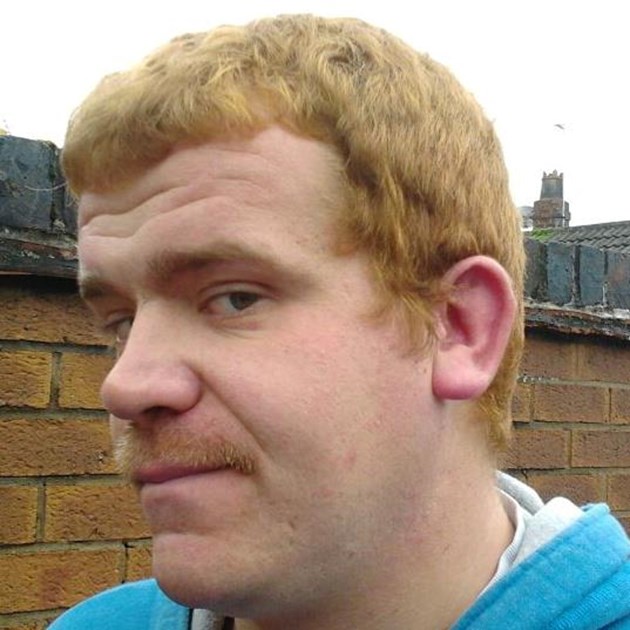 Daniel Rolfe is fundraising for York Special Care Baby Unit Support Group