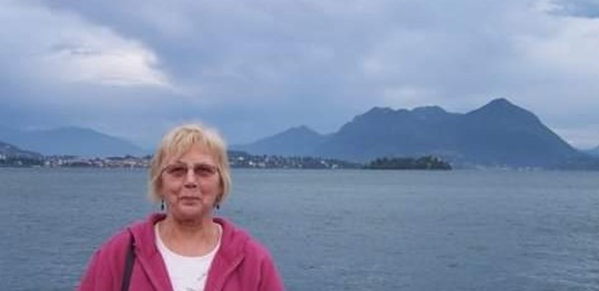 Catherine Vance is fundraising for The Smile Train