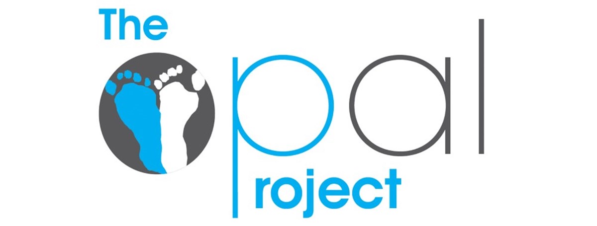 The Opal Project . is fundraising for Kingston Hospital Charity