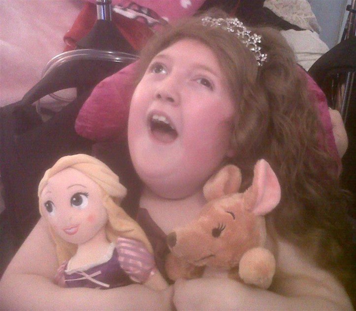 colette kearney is fundraising for MakeAWish Foundation UK