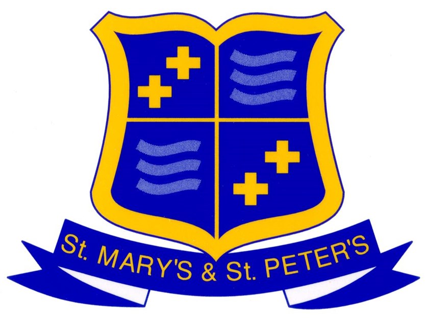 St Mary's & St Peter's CE Primary School Teddington is fundraising for