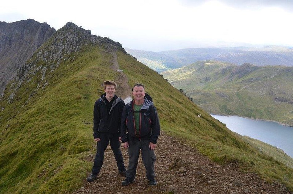 Helen McBrideClavis is fundraising for British Heart Foundation