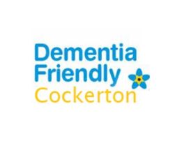 Dementia Friendly Cockerton Community is fundraising for Alzheimer's ...