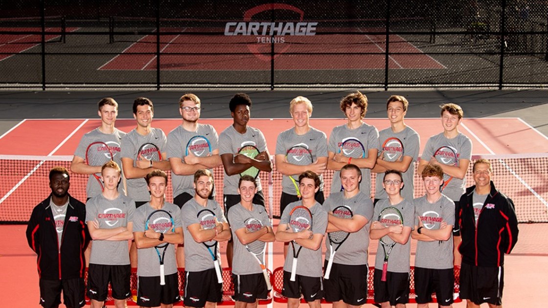 hayden-friese-is-fundraising-for-carthage-college