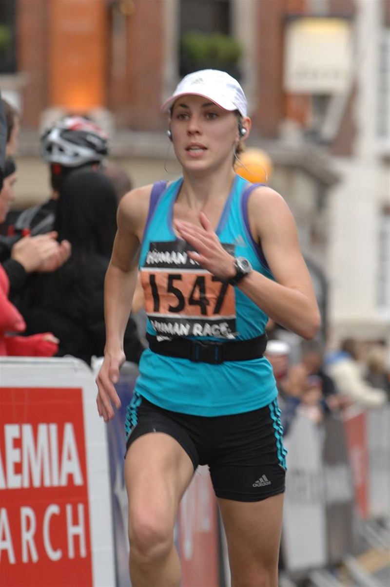 Melanie Orchard is fundraising for Blood Cancer UK