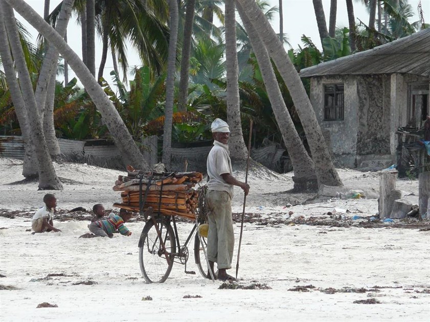 Anthony Rackham is fundraising for HIPZ - Health Improvement Project ...