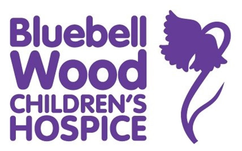 Charlotte Pearson is fundraising for Bluebell Wood Children's Hospice