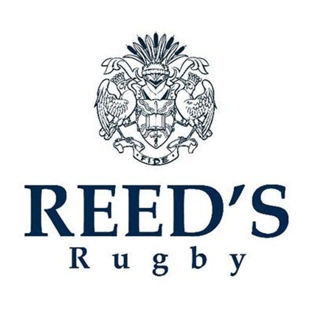 Reed's Rugby is fundraising for LooseHeadz Foundation