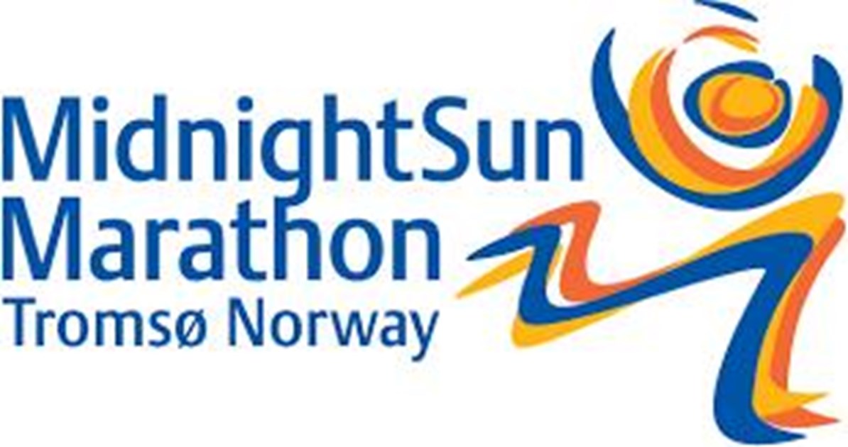 Midnight Sun Marathon - Midnight Sun Marathon