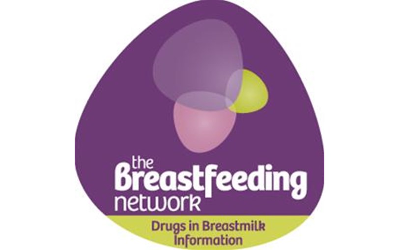 Drugs in Breastmilk Helpline Appeal is fundraising for The