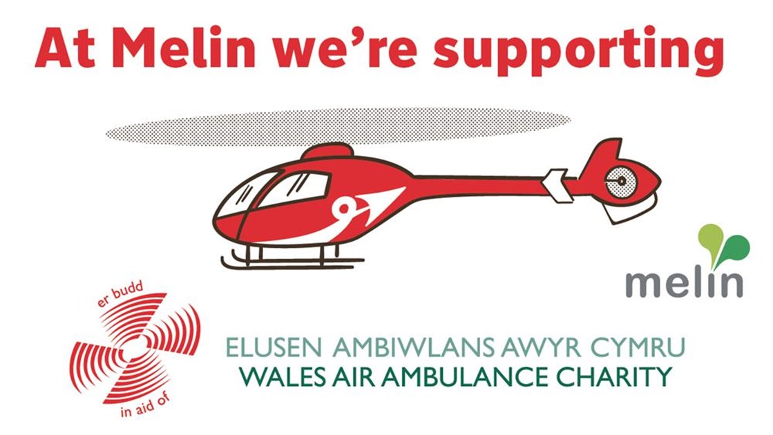 Fiona Williams Is Fundraising For Wales Air Ambulance Charitable Trust