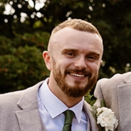 Jack Neal is fundraising for Cancer Research UK