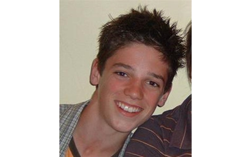 Michael Stringer is fundraising for The Brain Tumour Charity