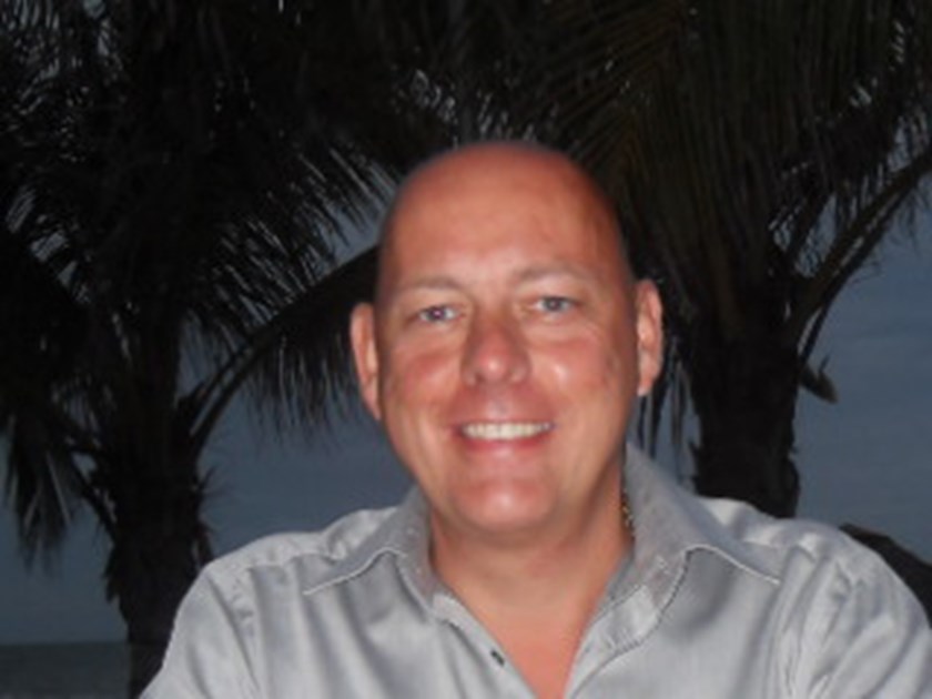 Paul Beard is fundraising for Macmillan Cancer Support