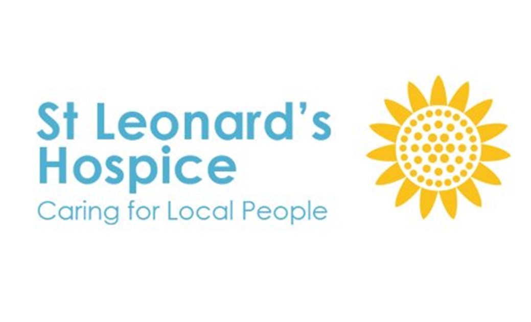 Bethany Greaves is fundraising for St Leonard's Hospice, York