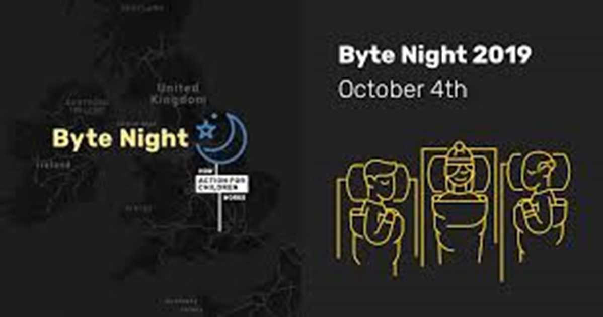 Andrew McKeown is fundraising for Action for Children