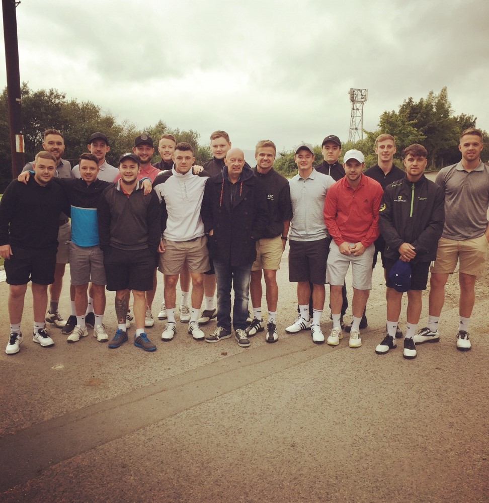 ross mcdonough hours