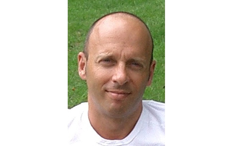 Steve Benton is fundraising for The Richard Burns Foundation