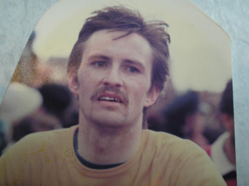 Brendan Maguire is fundraising for Macmillan Cancer Support