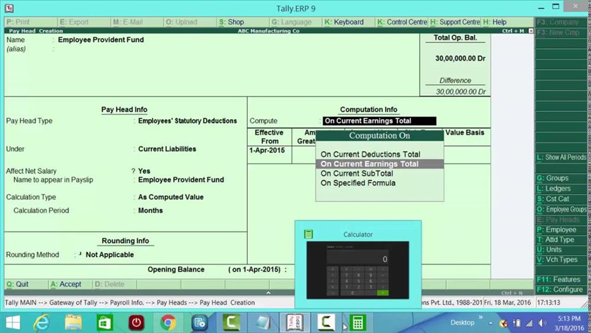 Tally Erp 9.2 free. download full Version Software With Crack