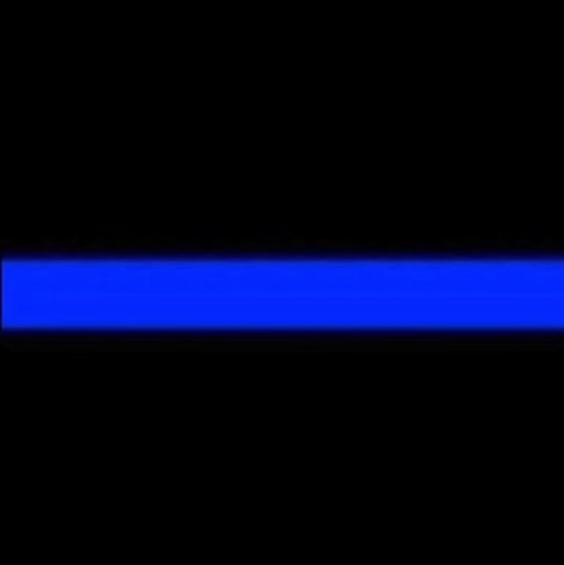 Daniel Bryant is fundraising for Care of Police Survivors