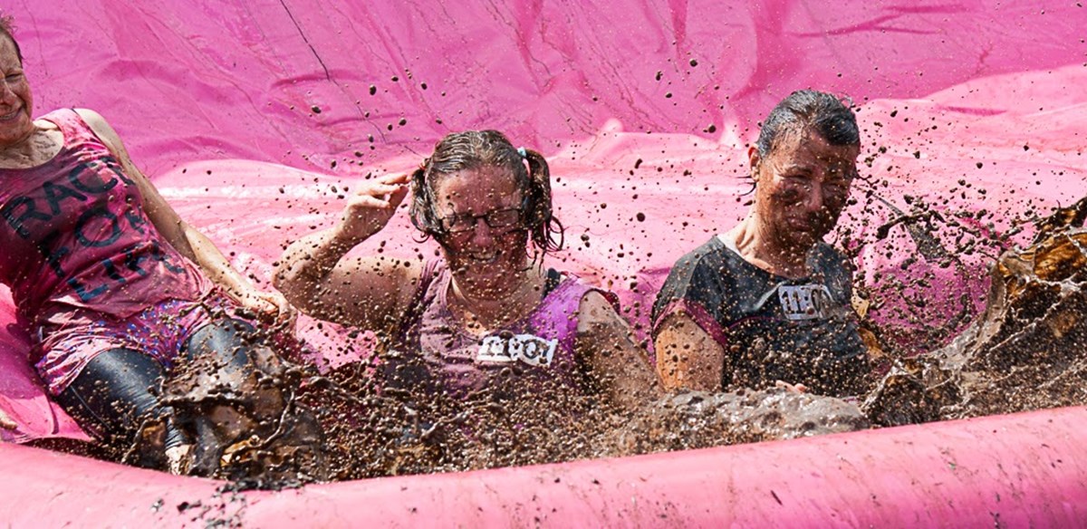 Debra Ball is fundraising for Cancer Research UK