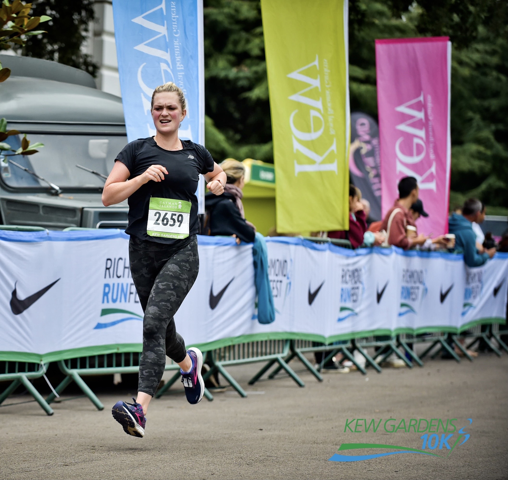 Hannah Ridge is fundraising for MQ Mental Health Research