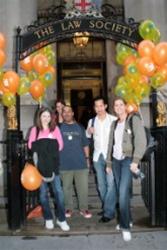 South West London Law Centres Is Fundraising For London Legal Support Trust