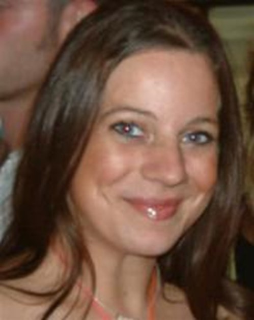 Tamara Phillips is fundraising for Cancer Research UK